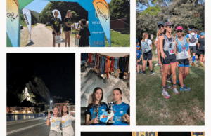 Rabljanke Mila i Lena u timu hrvatske reprezentacije za Svjetsko juniorsko prvenstvo u skyrunningu