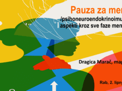 U Kinu Rab najavljeno predavanje „Pauza za mene“: Suvremen pogled na menopauzu