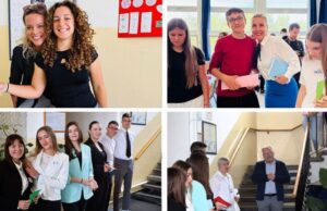 SŠ Markantuna de Dominisa Rab organizira svoj Dan otvorenih vrata!