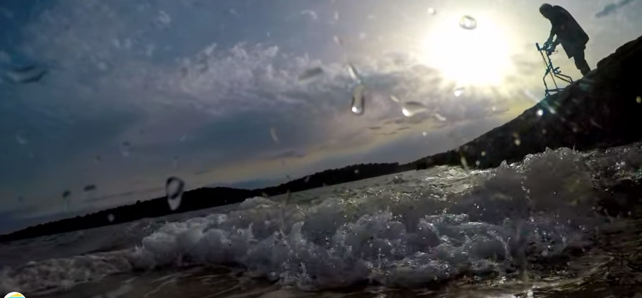 Završen ciklus radionica video produkcije: Rapski polaznici stekli praktična znanja i vještine