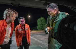 Akcijski spektakl „Kontaminacija“ stiže u Zimsko kino: Liam Neeson i Joe Keery u borbi za spas čovječanstva