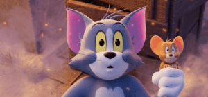 Nedjelja u Zimskom kinu rezervirana je za obitelj: Stiže sinkronizirani „Tom & Jerry: Čarobni kompas”!
