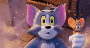 Nedjelja u Zimskom kinu rezervirana je za obitelj: Stiže sinkronizirani „Tom & Jerry: Čarobni kompas”!