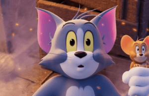 Nedjelja u Zimskom kinu rezervirana je za obitelj: Stiže sinkronizirani „Tom & Jerry: Čarobni kompas”!