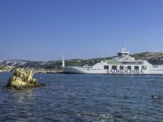 Od danas na snazi novi sezonski red vožnje trajekta Lopar – Valbiska