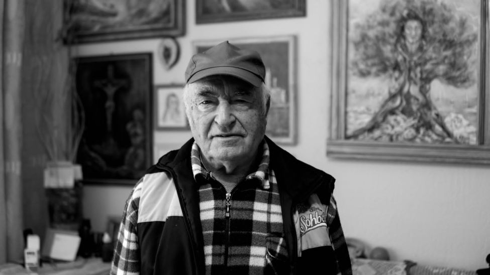 Štorije | Anđelko Brna, čuvar rapske tradicije