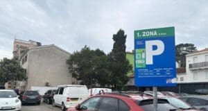 Dundovo uvelo jednostavnije plaćanje zamjenske parkirne karte putem QR koda