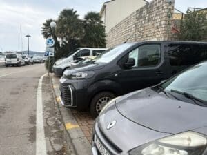 Dundovo ima obavijest za korisnike povlaštenih parkirnih karata