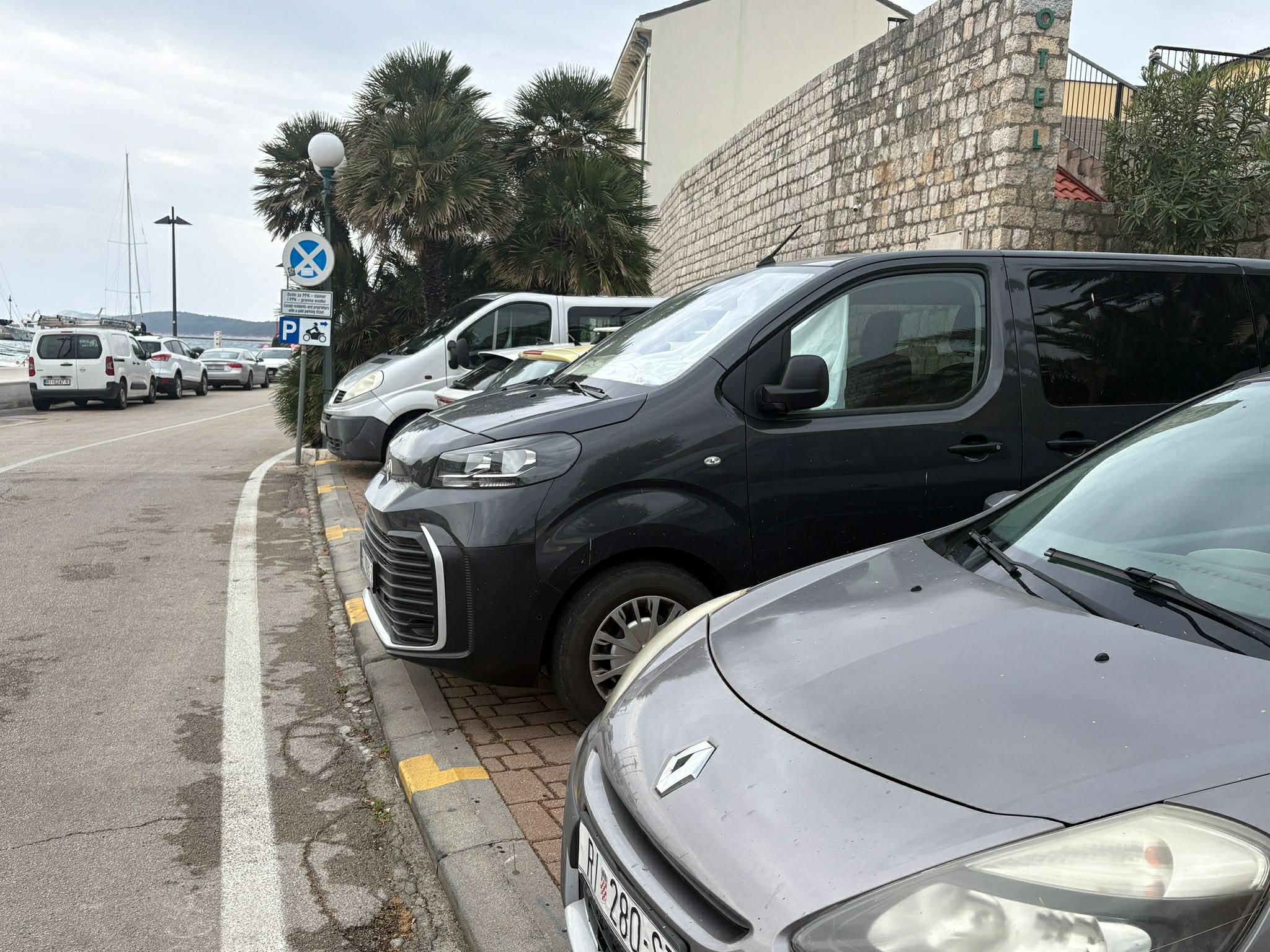 Dundovo ima obavijest za korisnike povlaštenih parkirnih karata