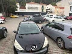 Važna obavijest iz Dundova: Zbog početka radova zatvara se Nova riva, evo gdje mogu parkirati korisnici PPK