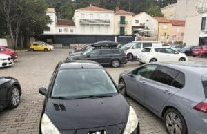 Važna obavijest iz Dundova: Zbog početka radova zatvara se Nova riva, evo gdje mogu parkirati korisnici PPK