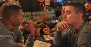 Završna večer prve sezone Football Pub Quiz Nighta ovog petka u baru Forum
