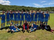 Sjajan vikend za Školu nogometa NK Rab: Mlađe selekcije briljirale, U15 upisali nevjerojatnu pobjedu od 15:0!