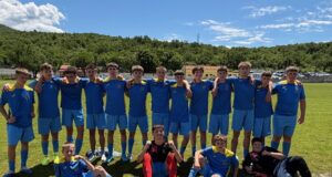 Sjajan vikend za Školu nogometa NK Rab: Mlađe selekcije briljirale, U15 upisali nevjerojatnu pobjedu od 15:0!