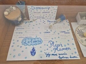 Kreativnost na djelu: Maturanti 4.b oduševili svojim marketinškim projektima