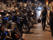 Zbog međunarodnog moto eventa MTC FELIX ARBA privremena regulacija prometa u centru Raba