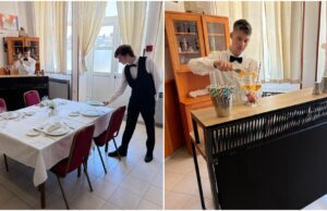 SŠ Markantuna de Dominisa Rab kroz projekt „Mlade nade Raba“ razvija praktična znanja i vještine učenika u strukovnom obrazovanju
