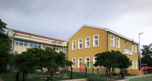 Općina Lopar pokrenula besplatan ljetni produženi boravak za osnovnoškolce