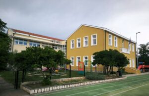 Općina Lopar pokrenula besplatan ljetni produženi boravak za osnovnoškolce