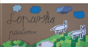 Loparski osnovnoškolci oživjeli legendu o Loparskoj pastirici kroz slikovnicu i dokumentarni film