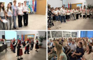 Svečano obilježen Dan škole na Rabu – zajedništvo, uspjesi i STEM projekt koji je umrežio više stotina učenika!