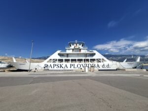 M/T Barbat