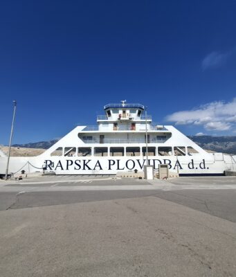 M/T Barbat