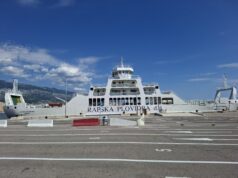 M/T Četiri zvonika