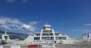 M/T Četiri zvonika