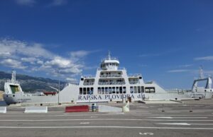 M/T Četiri zvonika