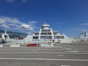M/T Četiri zvonika