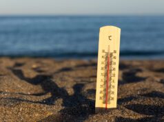 UPOZORENJE! Opasne vrućine u riječkoj regiji, danas moguće i grmljavinsko nevrijeme