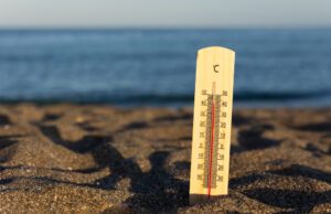 UPOZORENJE! Opasne vrućine u riječkoj regiji, danas moguće i grmljavinsko nevrijeme