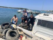 Ove nedjelje eko akcija čišćenja podmorja i priobalja u Barbatu