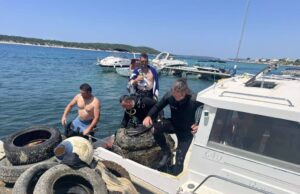 Ove nedjelje eko akcija čišćenja podmorja i priobalja u Barbatu