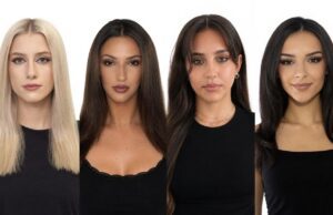 18-godišnja Sara s Raba kandidatkinja za Miss Primorsko-goranske županije