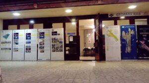 Nova ljetna sezona je stigla u Geopark