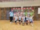 Sjajan vikend rapskih rukometašica: tri ligaške pobjede i zlato u Sloveniji!