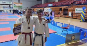 Bugojno Open: Bronca za Ivana Tomičića i novo iskustvo za rapske karatiste