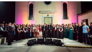 Smotra klapa „Posle kampanela“ ove subote u Loparu