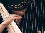 U ponedjeljak na Trgu slobode jutarnji koncert harfe