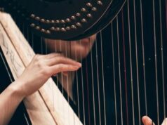 U ponedjeljak na Trgu slobode jutarnji koncert harfe