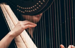 U ponedjeljak na Trgu slobode jutarnji koncert harfe