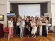 Nova generacija polaznika uspješno završila EMDR edukacije u ŽSB Insula