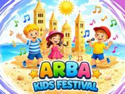 Arba Kids Festival donosi večer punu zabave za najmlađe na Trgu sv. Kristofora
