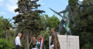 Na Rabu će se obilježiti Dan antifašističke borbe