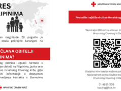 Tražite obitelj pogođenu potresom na Filipinima? / Looking for family affected by the earthquake in the Philippines?