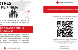Tražite obitelj pogođenu potresom na Filipinima? / Looking for family affected by the earthquake in the Philippines?