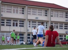 Otvorene prijave za najpoznatiji ljetni kamp na Rabu: Djecu čeka ljeto puno sporta i zabave!
