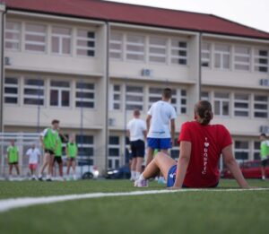 Otvorene prijave za najpoznatiji ljetni kamp na Rabu: Djecu čeka ljeto puno sporta i zabave!